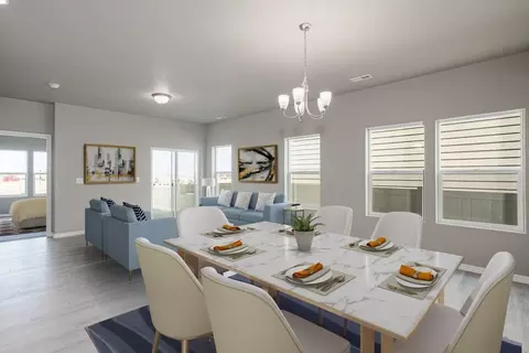Dining - 8190 Lemon Grass Rd, Peyton, CO 80831 photo 2 of 2