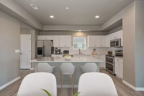 Kitchen - 8190 Lemon Grass Rd, Peyton, CO 80831 photo 1 of 3