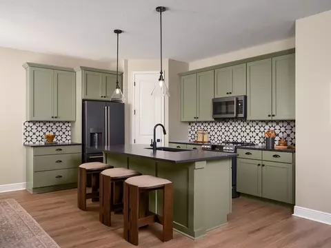 Kitchen - 1168 Bluewater Ln, Rockledge, FL 32955 photo 2 of 2