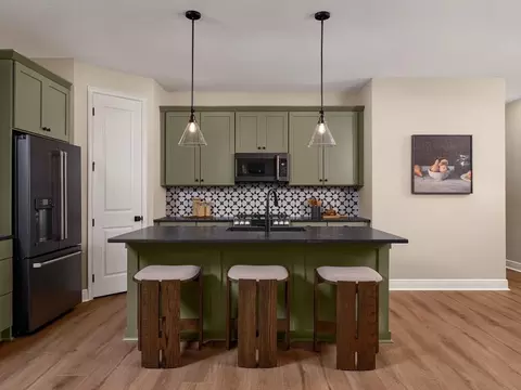Kitchen - 1168 Bluewater Ln, Rockledge, FL 32955 photo 1 of 4