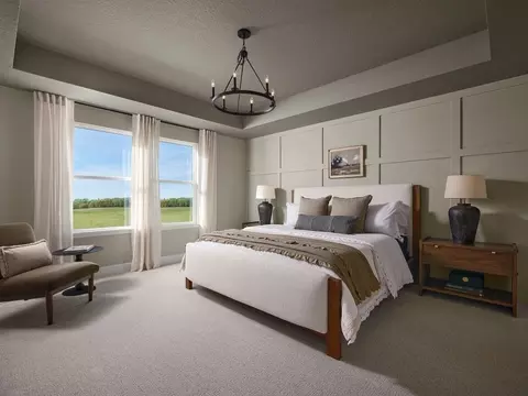 Bedroom - 1168 Bluewater Ln, Rockledge, FL 32955 photo 1 of 1