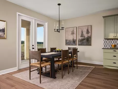 Dining - 1168 Bluewater Ln, Rockledge, FL 32955 photo 1 of 2