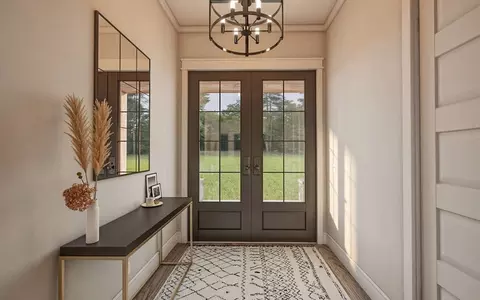 Entry Way - Jeremiah Ct, Hickory, NC 28601 photo 1 of 4