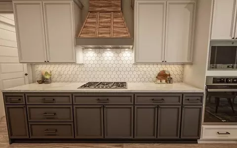 Kitchen - Jeremiah Ct, Hickory, NC 28601 photo 2 of 9