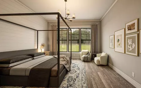 Bedroom - Jeremiah Ct, Hickory, NC 28601 photo 1 of 7