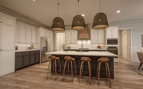 Kitchen - Jeremiah Ct, Hickory, NC 28601 photo 1 of 9