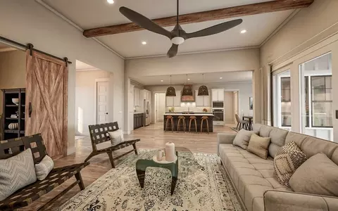 Living - Jeremiah Ct, Hickory, NC 28601 photo 2 of 4