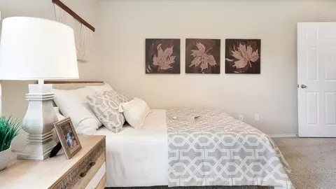 Bedroom - 1306 Newey Cir, Temple, TX 76504 photo 7 of 13