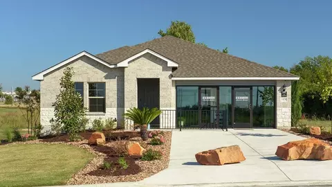 Exterior - 1306 Newey Cir, Temple, TX 76504 photo 2 of 5