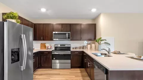 Kitchen - 3029 Grey Moss Dr, Saint Cloud, FL 34773 photo 2 of 5