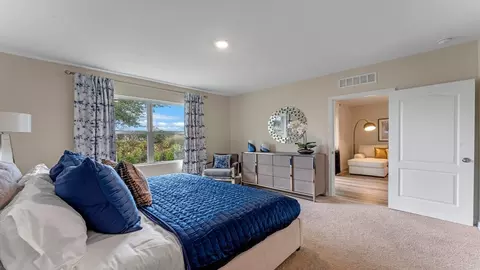 Bedroom - 3029 Grey Moss Dr, Saint Cloud, FL 34773 photo 2 of 7