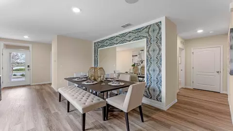 Dining - 3029 Grey Moss Dr, Saint Cloud, FL 34773 photo 3 of 4