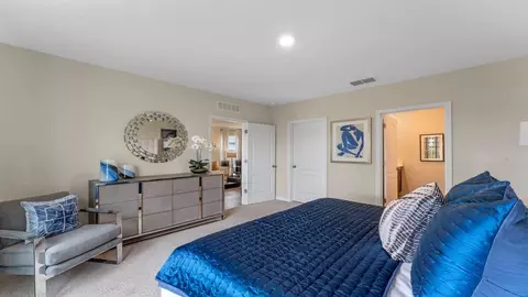 Bedroom - 3029 Grey Moss Dr, Saint Cloud, FL 34773 photo 4 of 7