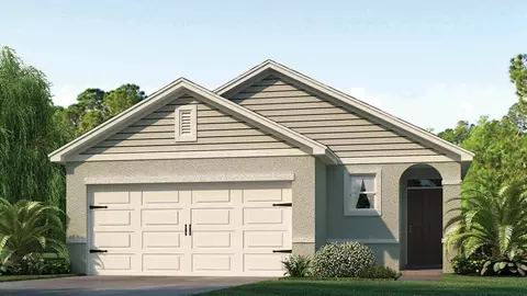 Exterior - 3029 Grey Moss Dr, Saint Cloud, FL 34773 photo 3 of 6