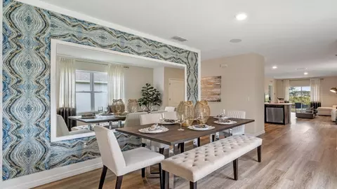 Dining - 3029 Grey Moss Dr, Saint Cloud, FL 34773 photo 2 of 4