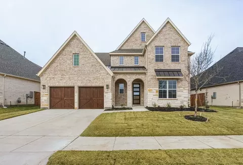 407 Sedgwick Dr Fate Tx 75189, Fate, TX 75189