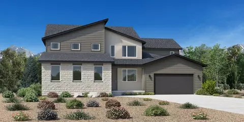 5885 Hickory Oaks Trl, Castle Rock, CO 80104