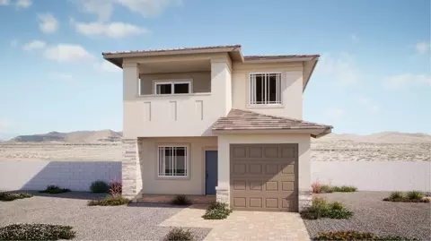 106 Caleb Chase Ave, Henderson, NV 89011
