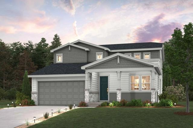851 Mesic Ln, Windsor, CO 80550