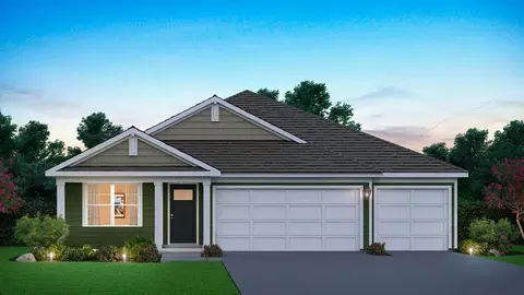 541 Revere St, Burlington, WI 53105