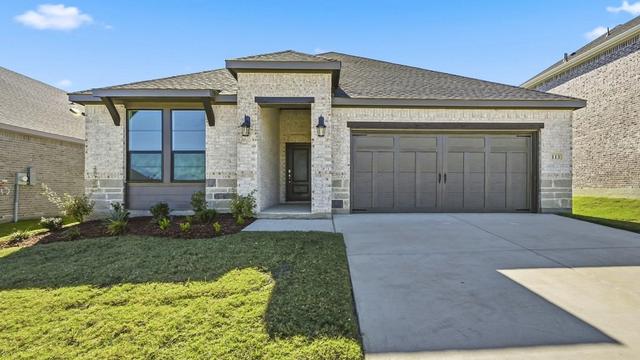 1705 Sabina Dr, Princeton, TX 75407