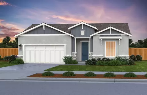 Exterior - 3540 Fitzgerald Cir, Lathrop, CA 95330 photo 3 of 12