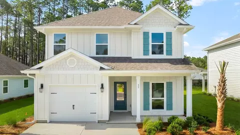 338 Robinson Bluff Rd, Panama City Beach, FL 32407