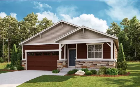 154 Buckwheat Ln, Berthoud, CO 80513