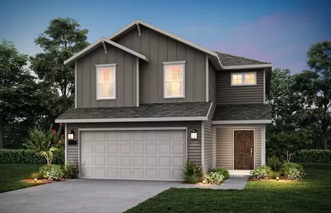 2502 Carlow Ln, Lowry Crossing, TX 75407