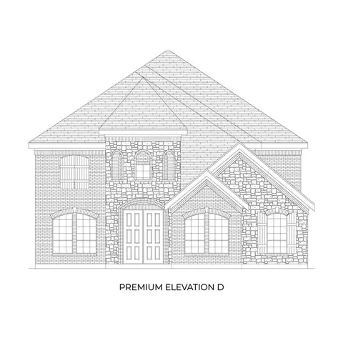 12808 Cedar Ridge Tr, Rowlett, TX 75089