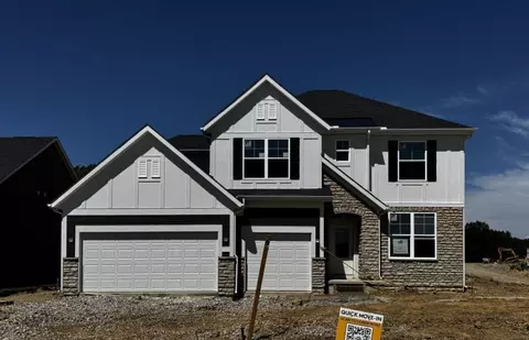 9710 Glenfield Ave, Plain City, OH 43064