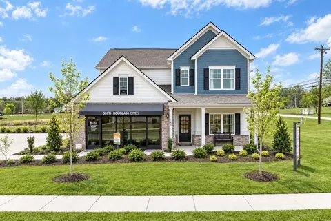 518 Charing Cross Dr #LOT 61, Lebanon, TN 37087