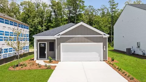 432 Tulip Poplar Dr, Moncks Corner, SC 29461