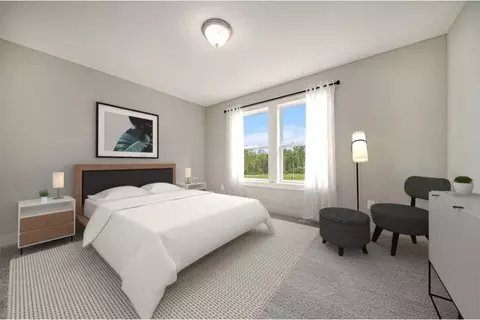 Bedroom - Kappler Drive, Brooklyn, MI 49230 photo 5 of 11