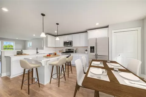 Dining - Kappler Drive, Brooklyn, MI 49230 photo 1 of 3