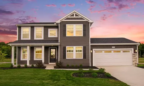 Exterior - Kappler Drive, Brooklyn, MI 49230 photo 2 of 2