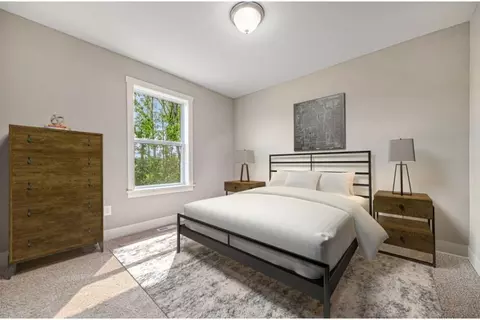 Bedroom - Kappler Drive, Brooklyn, MI 49230 photo 6 of 11