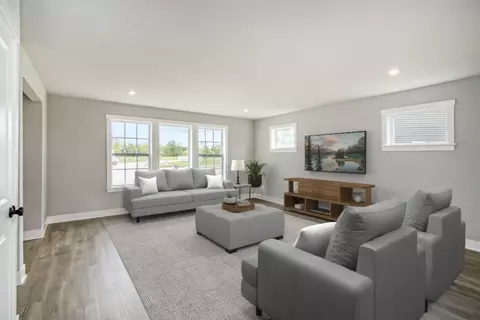 Living - Kappler Drive, Brooklyn, MI 49230 photo 3 of 6