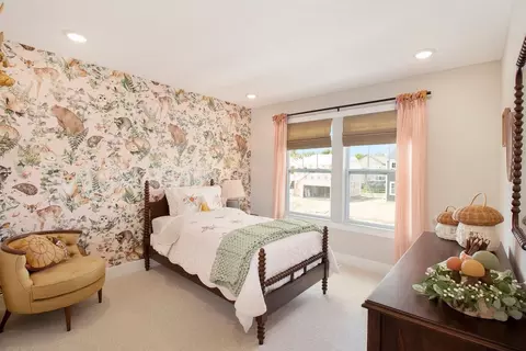 Bedroom - Kappler Drive, Brooklyn, MI 49230 photo 11 of 11