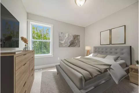 Bedroom - Kappler Drive, Brooklyn, MI 49230 photo 8 of 11