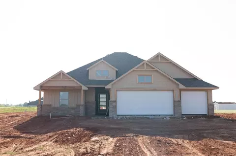 667 Straight St, Guthrie, OK 73044