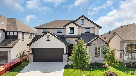 117 Lady Fern Dr, Georgetown, TX 78633