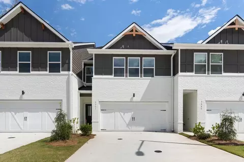 3241 Wading Heron Way, Powder Springs, GA 30127