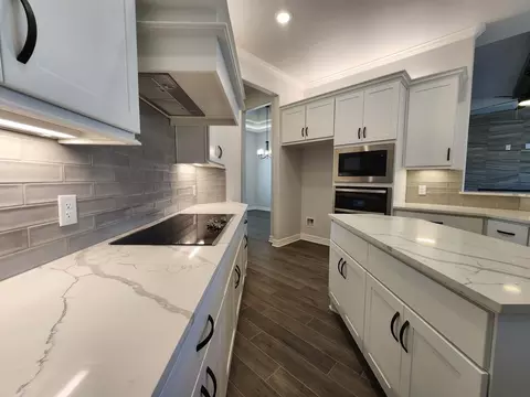 Kitchen - 406 Eagle Hts, Salado, TX 76571 photo 3 of 4