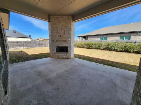 Exterior - 406 Eagle Hts, Salado, TX 76571 photo 8 of 13