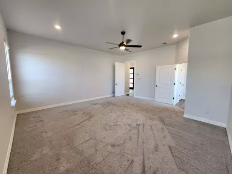 Bedroom - 406 Eagle Hts, Salado, TX 76571 photo 2 of 4