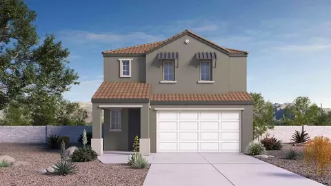 11879 W Burnside Trl, Peoria, AZ 85383
