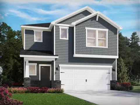 418 Luna Ln, Shelby, NC 28152