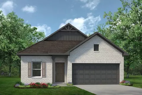 9725 Austin Hollow Rd, Fort Worth, TX 76107