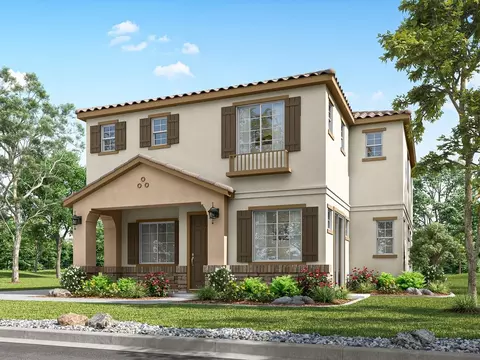 Exterior - 263 Mindy Way, Pittsburg, CA 94565 photo 2 of 5